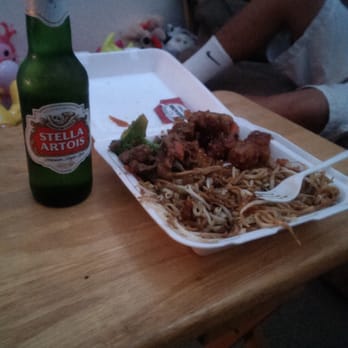 Imperial Express - Hubby had already grabed his half ! Big portion for lil money!! Love it - Chinese Near Me - San Diego, California Imperial Express - Hubby had already grabed his half ! Big portion for lil money!! Love it - Chinese Near Me - San Diego, California
