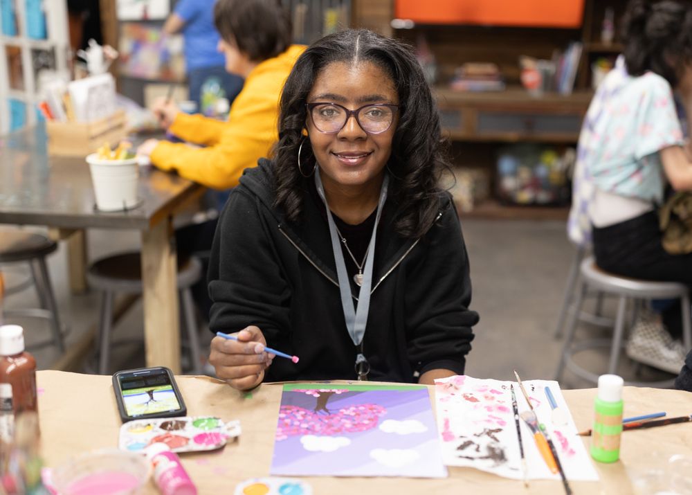 The Bridge Teen Center - social services organization in Orland Park, IL