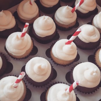 Heaven Cupcake - Cupcakes Near Me