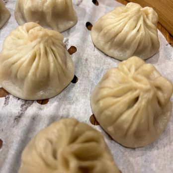 eLoong Dumplings - Pork Soup Dumpling(Xiao Long Bao) - Chinese Near Me - Westlake Village, California eLoong Dumplings - Pork Soup Dumpling(Xiao Long Bao) - Chinese Near Me - Westlake Village, California