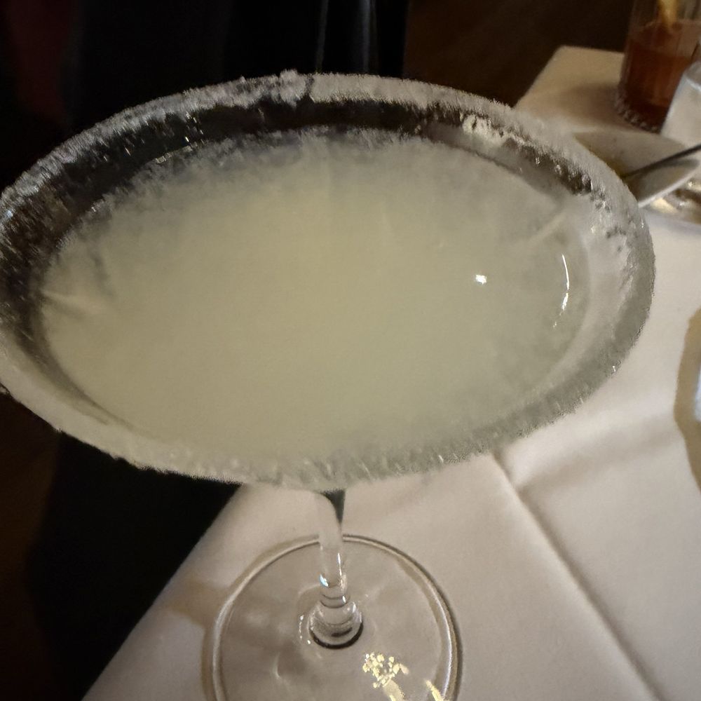 Bari Ristorante - Bari lemon drop - Italian Near Me - Houston, Texas Bari Ristorante - Bari lemon drop - Italian Near Me - Houston, Texas