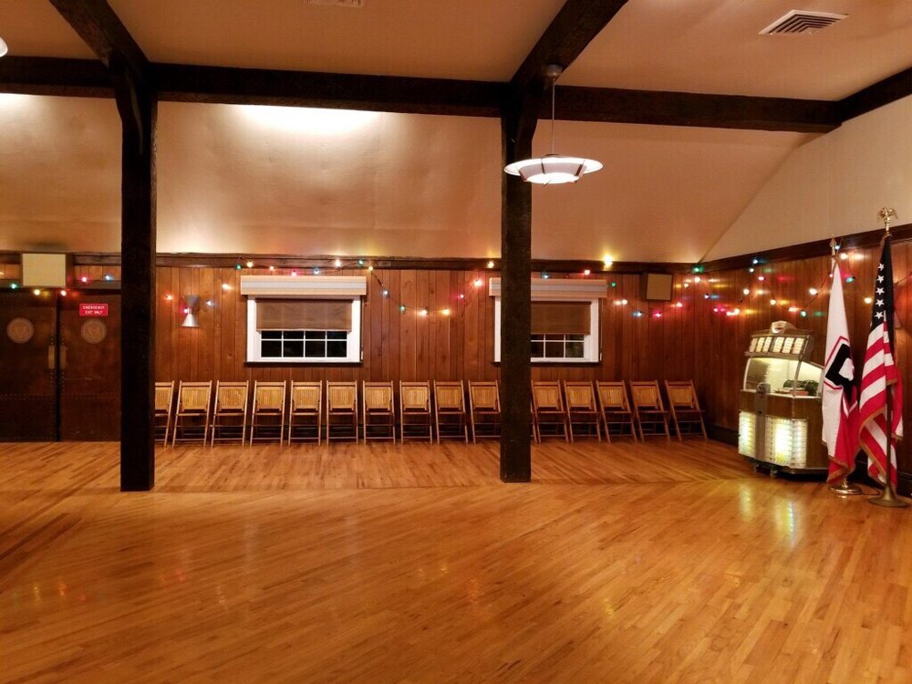 AMERICAN LEGION LODGE Updated October 2024 15 Photos 240 Franklin Ave, Malverne, New York