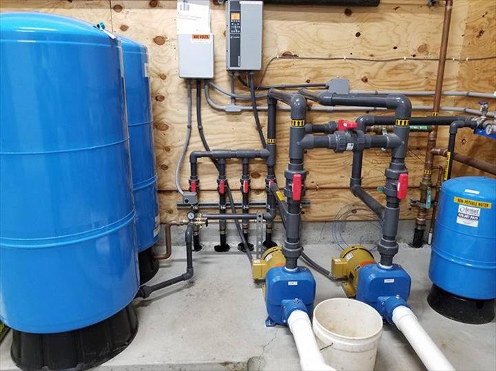 Slide of Bernhard Plumbing