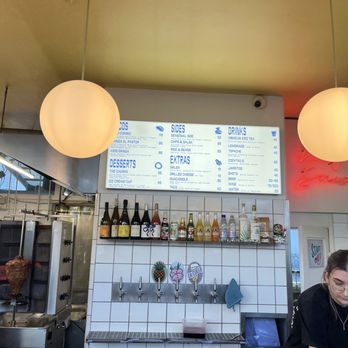 Hija de Sanchez - Menu - Mexican Near Me - Copenhagen, 84 Hija de Sanchez - Menu - Mexican Near Me - Copenhagen, 84