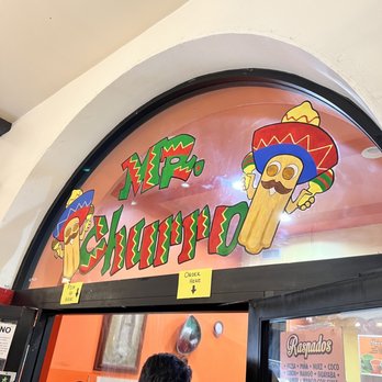 Mr Churro - Bakeries Near Me - Los Angeles, California Mr Churro - Bakeries Near Me - Los Angeles, California