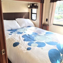 Crazy RV