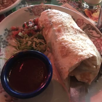 El Camino - Carne Asada burrito - Mexican Near Me - Seattle, Washington El Camino - Carne Asada burrito - Mexican Near Me - Seattle, Washington