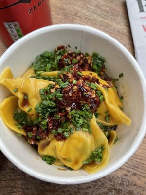 Dumpling Shack by null