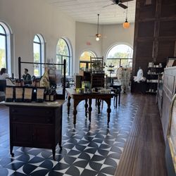 Eleanor's Coffee & Cake
