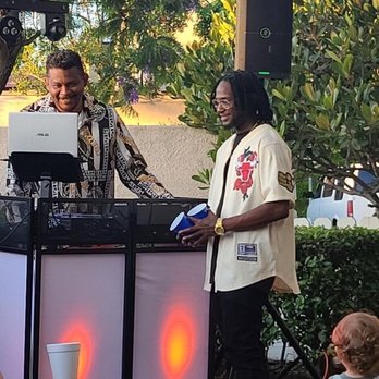 DJ ProPayne - DJ ProPayne doing his thing!! - DJs Near Me