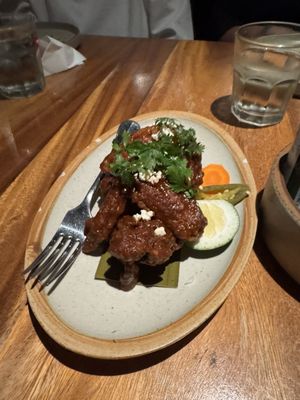 Maya Mexican Restaurant® by null