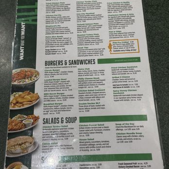 Metro Diner - Menu - Diners Near Me - Melbourne, Florida