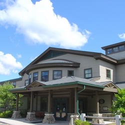 Hamilton-Wenham Public Library