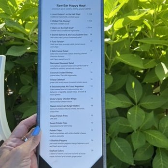 Victor's - New American Near Me - Provincetown, Massachusetts