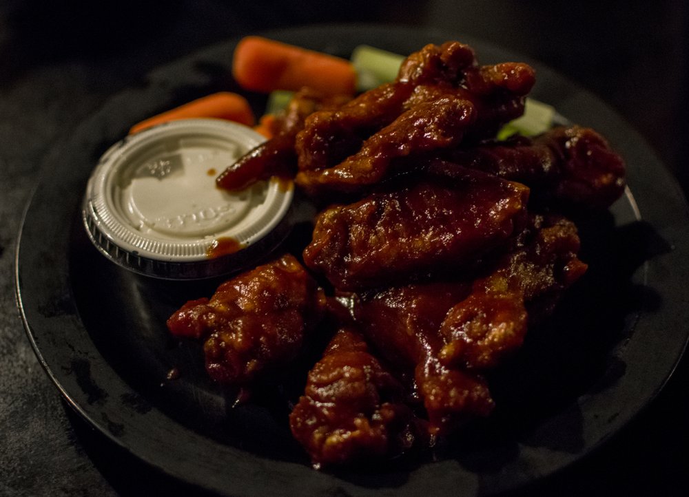 Duff's Famous Wings