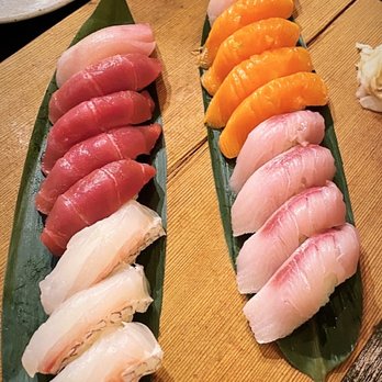 Iki Modern Japanese Cuisine - Sushi Moriawase - Japanese Near Me - Flushing, New York Iki Modern Japanese Cuisine - Sushi Moriawase - Japanese Near Me - Flushing, New York