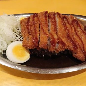 Gyugyuya - Ton Katsu Curry - Japanese Near Me - Toronto, Ontario Gyugyuya - Ton Katsu Curry - Japanese Near Me - Toronto, Ontario