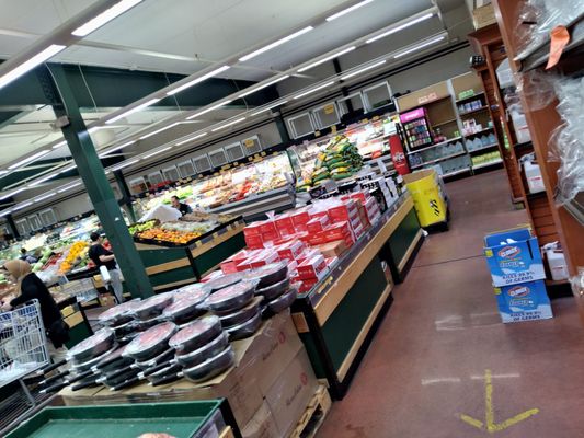 Super Greenland Market by null