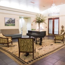 The City Club at River Ranch