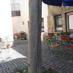 Weißes Röß'l