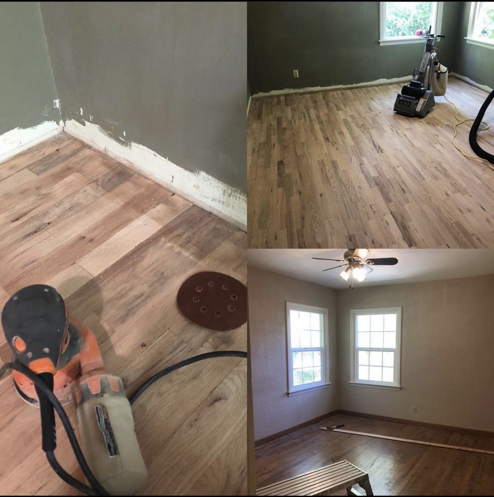 Slide of Joseph’s Construction