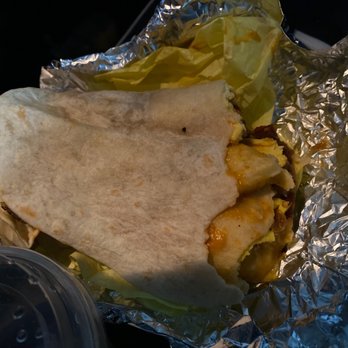 Amigos Tacos - Nasty ass wrong burrito. - Mexican Near Me - Manhattan Beach, California Amigos Tacos - Nasty ass wrong burrito. - Mexican Near Me - Manhattan Beach, California