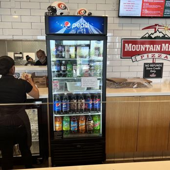 Mountain Mike's Pizza - Pizza Near Me - Upland, California