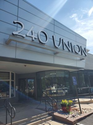 240 Union Restaurant by null