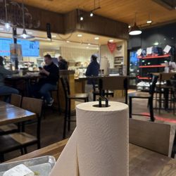 City Barbeque - Place is clean