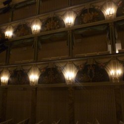 Theater im Fürstbischöflichen Opernhaus
