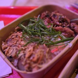 Teriyaki Chicken