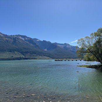 Dart River Adventures - Horseback Riding Near Me - Glenorchy, OTA