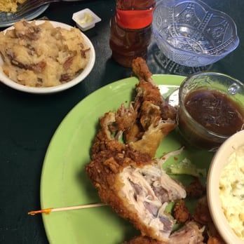 Southern Sisters Cafe - fried chicken, mashed potatoes, gravy - American Near Me - Melbourne, Florida Southern Sisters Cafe - fried chicken, mashed potatoes, gravy - American Near Me - Melbourne, Florida