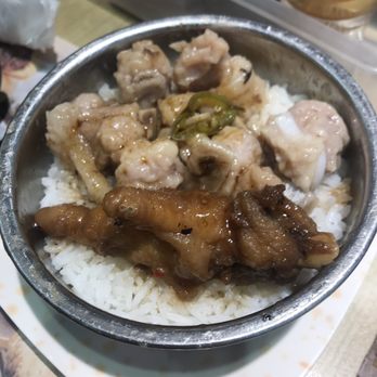 添好運點心專門店 - Spare rib chicken feet rice - Cantonese Near Me - Hong Kong, HK 添好運點心專門店 - Spare rib chicken feet rice - Cantonese Near Me - Hong Kong, HK