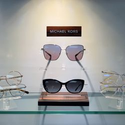Buena Park Eyecare - Michael Kors