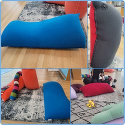 Yogibo - The Yogibo Max