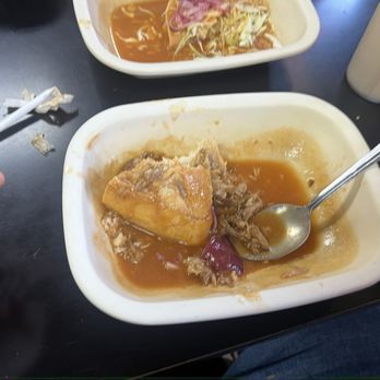 Chago Ahogadas - Torta Ahogada de Carnitas - Mexican Near Me - Montebello, California