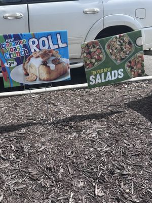 Bojangles by null