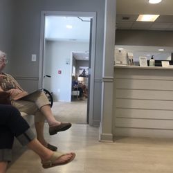 Brio Primary Care - Waiting. Waiting. Waiting.