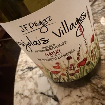 Au Courant - Can I just say, my pairing selection was perfect!" - Modern European Near Me - Omaha, Nebraska