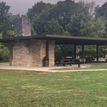 Buffalo Rock State Park - Parks Near Me - Ottawa, Illinois