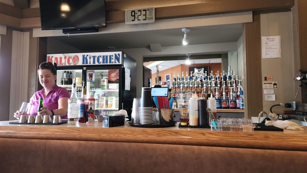 Kalico Kitchen