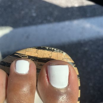 Deja Vu - Nail with blood - Nail Salons Near Me - Burtonsville, Maryland Deja Vu - Nail with blood - Nail Salons Near Me - Burtonsville, Maryland