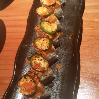 AKEMI Japanese Restaurant - Evil roll, a must! - Japanese Near Me - Berkeley, California AKEMI Japanese Restaurant - Evil roll, a must! - Japanese Near Me - Berkeley, California
