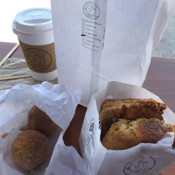 Bird Bird Biscuit - Chicken Holiday and Dough doughs - Breakfast & Brunch Near Me - Austin, Texas