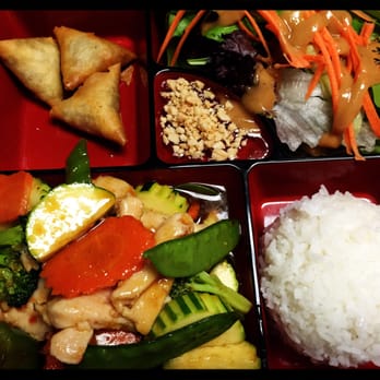 Thai Chili - Amazing Lunch Box is available now! :)) - Thai Near Me - Maynard, Massachusetts Thai Chili - Amazing Lunch Box is available now! :)) - Thai Near Me - Maynard, Massachusetts