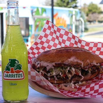 Tacos Por Dias - Crazy Torta - Food Trucks Near Me - Parker, Colorado Tacos Por Dias - Crazy Torta - Food Trucks Near Me - Parker, Colorado