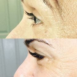 Gorgeous full set by Veronica www.vsbeautyspot.com
