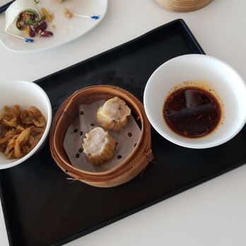 SkyTeam Lounge - Dim sum - Airport Lounges Near Me - Richmond, British Columbia