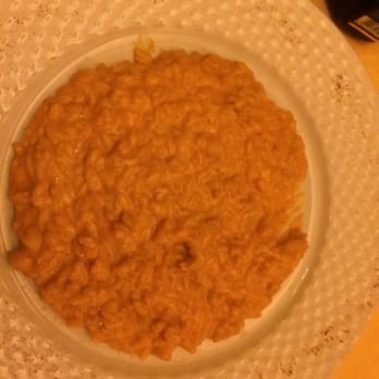 Pandemonio - Scampi risotto - Tuscan Near Me - Florence, FI